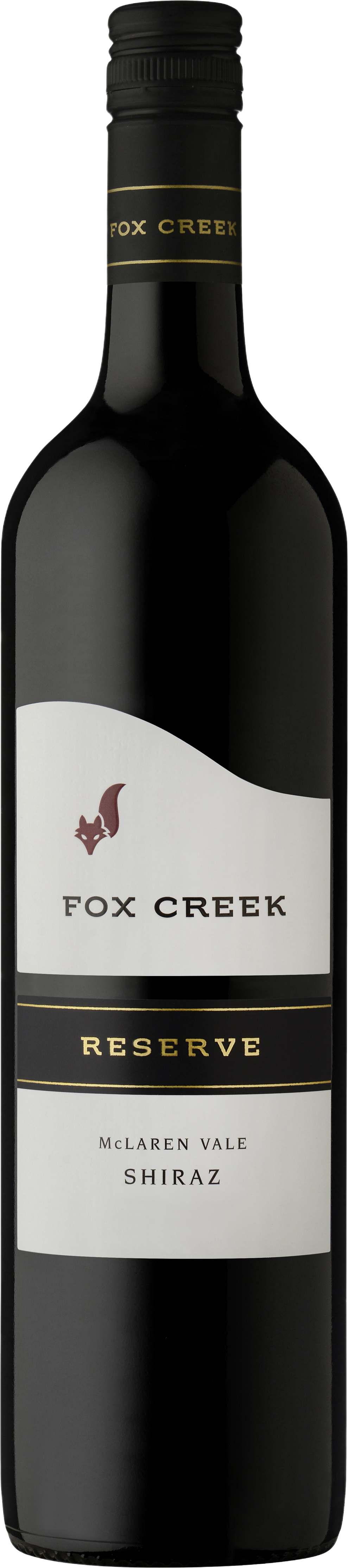 Fox Creek Wines Reserve McLaren Vale Shiraz 2017